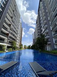 Forest Woods (D19), Condominium #481747231